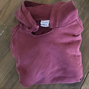 Outdoor Voices Hoodie